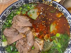 -有礼有面(知春路店)