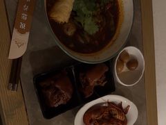 -和子足浴SPA会馆(梁溪店)