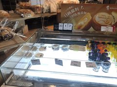 -西村叔叔的店·面包·甜品·蛋糕(清河万象汇店)