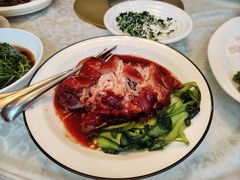 -新聚丰菜馆(太监弄店)