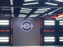 -CICI街舞专业培训