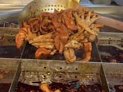 -楠火锅(太古里总店)