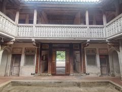 -雁南飞茶田景区