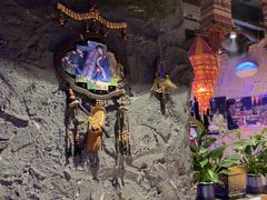 -花腰餐吧Bistro烧烤 傣味(传媒大学店)