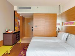 -厦门海港英迪格酒店(中山路店)