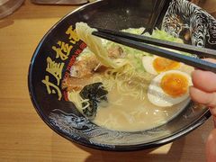 -寸屋拉面(凯德晶萃店)