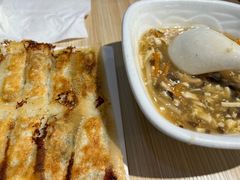-台北楚楚园馅饼粥(虹桥南丰城店)