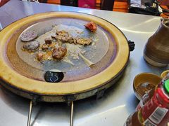 -阿昌白族石板烧·菌锅(大理古城店)