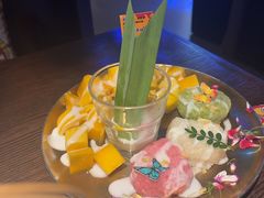 -泰妃殿(武汉首店)