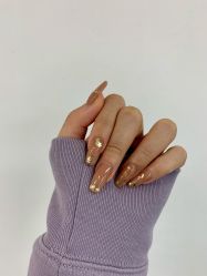 -素兮自助美甲美睫