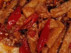 -西江美食舫·江西菜(健德桥店)