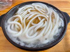 -贵州沾水米线(学田湾店)