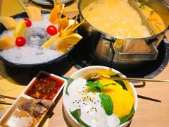 -生如夏花泰式火锅(鹭洲里店)