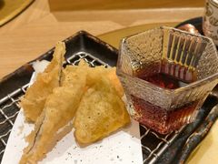 -鮨政· Omakase(港汇恒隆广场店)
