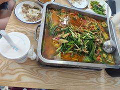 -二0二李记南瓜田鸡老字号(宜宾一店)
