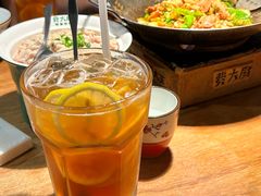 -费大厨辣椒炒肉(万家丽一店)
