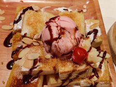 -俄士厨房(五棵松华熙LIVE店)