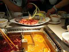 android_upload_pic-海底捞火锅(吴中路店)