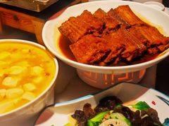 -京城小江南·北京烤鸭·江南土菜·白鱼(中关村店)