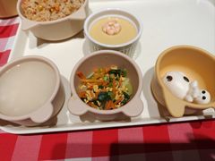 -西贝(宝乐汇店)