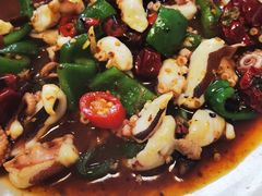 -星奇缘·海鲜餐厅(东山美食地标店)