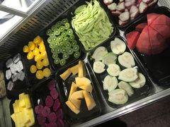 -陈鹏鹏潮汕菜(欢乐海岸 海边景观店)