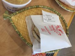 -老陈家擀面皮(平凉路店)