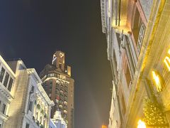 -南京路步行街