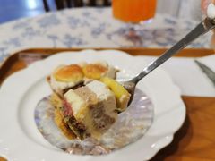 -花间烘焙BLossom Bakery