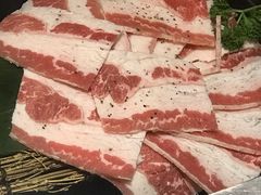 调汁肥牛-合合大冷面(湖南店)
