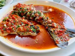 -千岛湖小鱼儿·淳安匠心农家菜