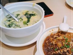 -吕氏疙瘩汤·海鲜新鲁菜(凯德mall新都心店)