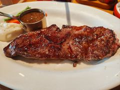 -斗牛士牛排(南京东路店)