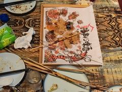 -欢聚烤吧(朱辛庄TBD万科店)