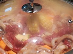 -和福顺·牛肉海鲜焖锅(汕头金平万达广场店)