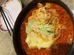 -小尕子·新疆菜(明园店)