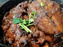 -洪兴砂锅·融合砂锅菜(星河城店)