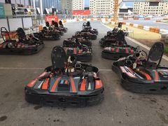-千岛湖燃擎卡丁车赛车主题乐园(秀湖路店)