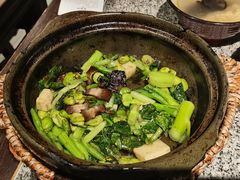 -南京大牌档(济南万象城店)