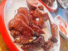 -老鼎万春卤菜(五代传承创始老店)