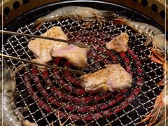 -江户烧肉(高德店)