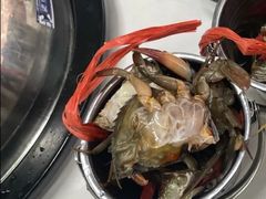-争先鲜·蒸汽海鲜自助·鲜切牛肉
