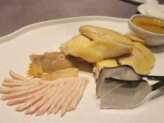 -北京泰富酒店-柏景轩中餐厅