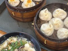 -常鲜德乐购迎桂馒头店(麻巷公寓店)
