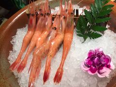 -蟹将军·松叶蟹和牛日料放题自助(K11店)