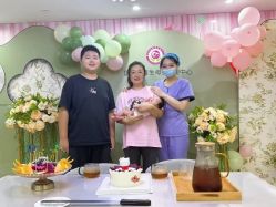 点击看大图 -国际月月生母婴月子中心(旗舰店)