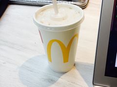 -麦当劳(塔园路店)