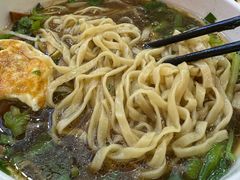 -欣达面馆(天桥支路店)