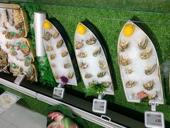 -盒马鲜生(和谐广场店)