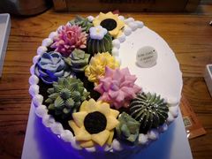 -BON CAKE(华贸购物中心店)